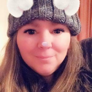 Meet your Posher, Lori